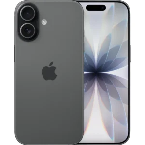 Apple Iphone 17 256gb Black Refurbished
